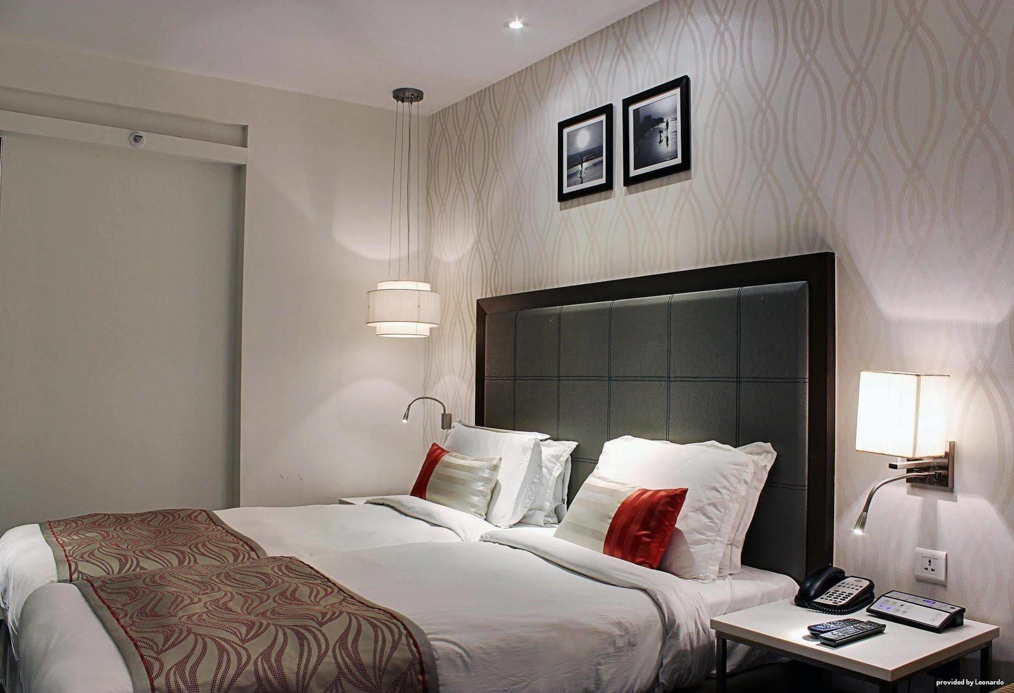 The Sahil Hotel Bombaj Zewnętrze zdjęcie